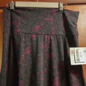 Lularoe Maxi Skirt